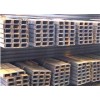 供应钢板槽钢 Q235国标槽钢 镀锌槽钢