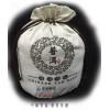 郑州定做环保茶叶包装布袋厂家-纯棉布环保布袋定做价格