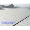 贵阳铝镁锰合金屋面板0.9mm厚65-430/400型