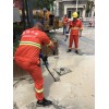 上海浦东龙阳路专业马桶管道疏通清洗