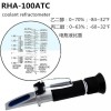 冰点仪，RHA-100ATC浓度冰点仪，比重计检测仪