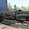 专业生产优质防腐油木杆-电力油杆各种型号齐全