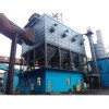 35吨燃煤锅炉袋式除尘器的特点