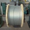 厂家低价供应各种型号 镀锌钢绞线、镀锌钢丝、铁丝、及线路铁件