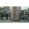 酒店宾馆深圳空气能安装 热泵厂家 工厂热水器