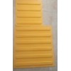 武汉橡胶盲道砖规格款式橡胶盲道砖出厂价