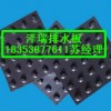 上海建筑车库专用排水板生产厂家18353877611