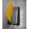 线槽板 道路过线线槽板 橡胶线槽板 优质线槽板