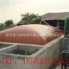 关于红泥沼气袋 软体沼气池生产厂家及使用优势