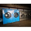 吕梁市二手大型洗衣设备转让100公斤川岛水洗机