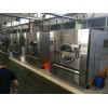 秦皇岛市大型水洗厂设备齐全二手100公斤百强水洗机照片价格