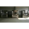 鞍山个人出售二手水洗厂机器，二手100公斤川岛烘干机折叠机