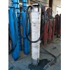 热水深井泵-井用热水泵的安装