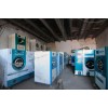 商丘个人出售一套二手干洗店洗涤设备二手15公斤水洗机型号齐全