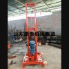 厂家供应雄泰SJZ-350农田灌溉水井钻机 民用水井钻机