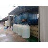清洗设备废水处理/零排放废水处理/蒸发器