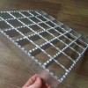 热镀锌钢格板现货 复合钢格板现货供应 异形钢格板围栏