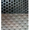 佛山冲孔板网钢板圆孔网 不锈钢冲孔板过滤网片 装饰圆孔冲孔网