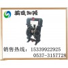 矿用BQG450/0.2气动隔膜泵 3寸隔膜泵原装配件