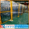 武汉设备安全围栏 设备安全防护栏 镀锌钢管焊接 表面烤漆处理