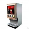 商用全自动咖啡饮料机热饮机速溶咖啡奶茶机一体机