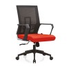 椅众不同Z-E236厂家职员椅 电脑椅 人体工学培训椅