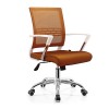 椅众不同Z-E181直销网布电脑椅 会议椅 人体工学办公椅