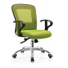 佛山办公椅厂家直销Z-E101人体工学电脑椅 会议椅