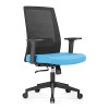 椅众不同新款Z-E286电脑椅 简约职员椅 网布办公椅