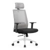 厂家直销新款Z-E286H简约电脑椅 人体工学办公椅