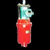 BYT1-90/8电力液压推动器如何正确操作