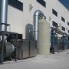 河南新乡烤漆房废气处理一体设备，光氧催化一体机结构