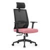 佛山椅众不同办公椅厂家直销Z-E303H 办公椅 电脑椅