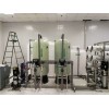 苏州地表水预处理设备|过滤系统|一体化自动河水净化设备厂家