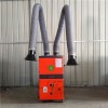 台州工业焊接除尘具有净化效率高、噪声低提高生产率