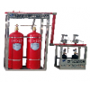 福尔盾消防内贮压5.6MPa七氟丙烷气体自动灭火装置