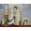 酸雾废气处理设备-PP喷淋塔-四川玻璃钢净化塔