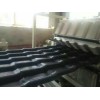 PVC塑料合成树脂瓦设备 屋面仿古琉璃瓦生产线
