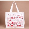 广州帆布袋定制PVC购物袋礼品购物袋定制哪里可做厂家定制