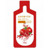 上海马玉梅口服液加工 袋装蔓越莓饮品贴牌OEM厂家