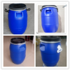 30L抱箍桶-法兰桶塑料桶30升化工桶工业桶批发