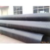HDPE双平壁钢塑复合排水管销售厂家