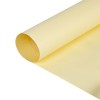 楷诚 黄色双塑单硅 白色耐高温  淋膜硅油离型纸 厂商批发