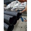河北鼎力玻璃钢电缆护套管DN400/500排污水管
