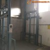 淄博邹平厂房上货电梯固定提升机液压升降货梯