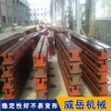 南京大型铸铁地轨 铸铁平台