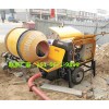 斜式混凝土输送泵浇筑液压二次构造柱灌浆泵建筑高层输送泵
