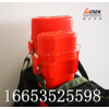 ZYX45压缩氧自救器井下用它 45分钟是防护时间