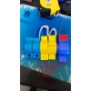 供应水表接头塑料封圈 水表塑料防盗卡扣厂家批发