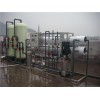 工业反渗透纯水设备 -净水设备、伟志纯水设备